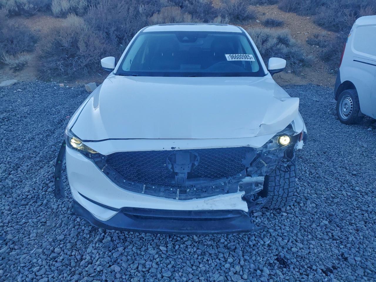 MAZDA CX-5 TOURING 2019