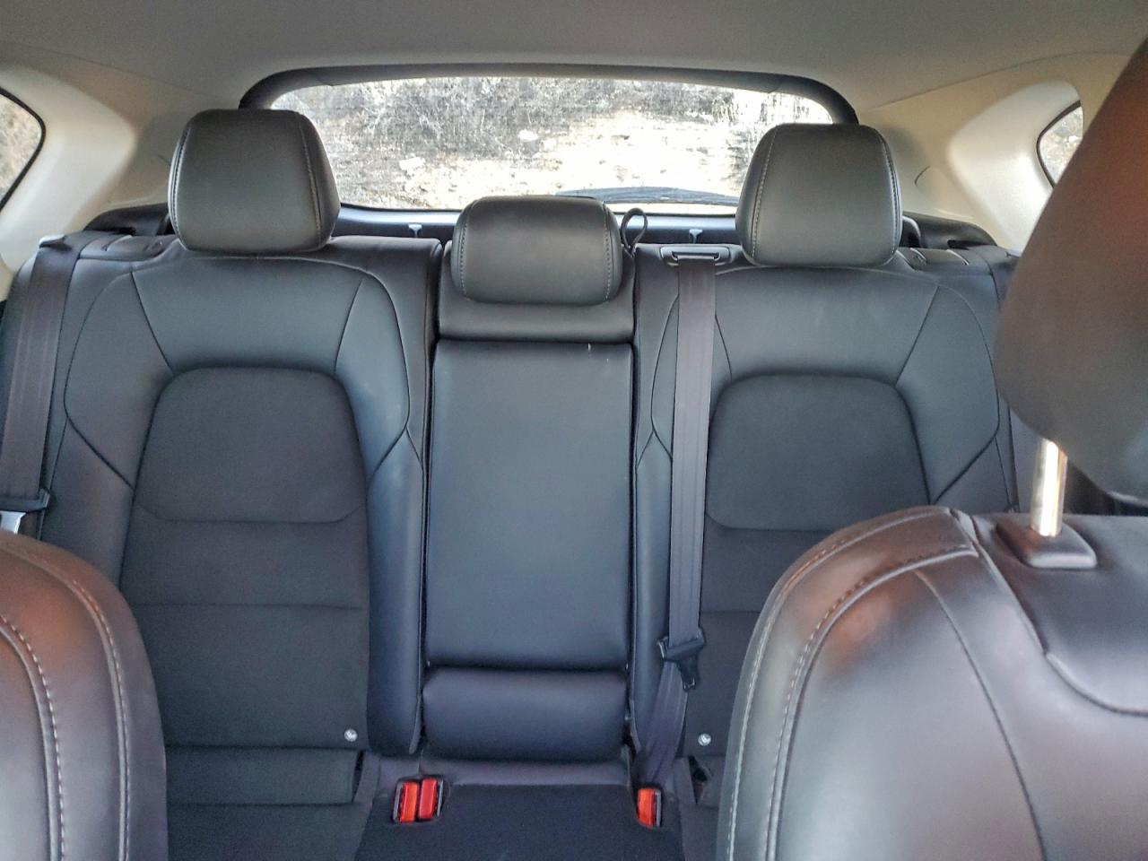 MAZDA CX-5 TOURING 2019