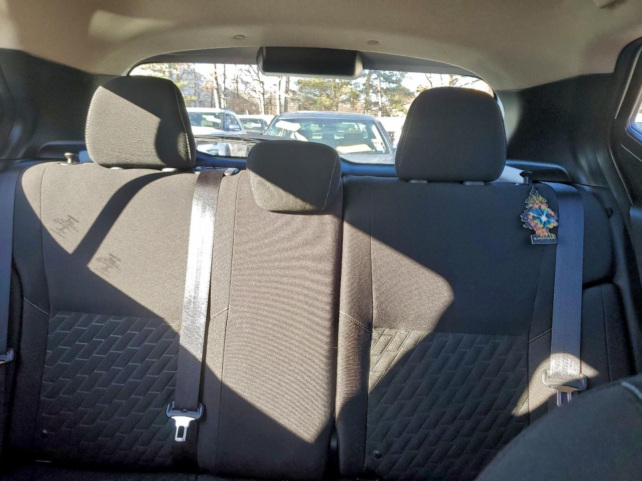 NISSAN KICKS SV 2021