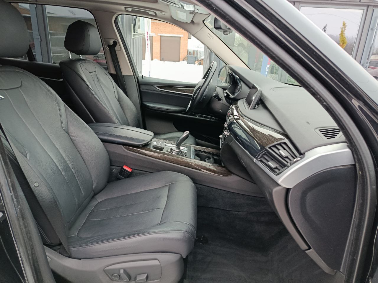 BMW X5 SDRIVE35I 2014