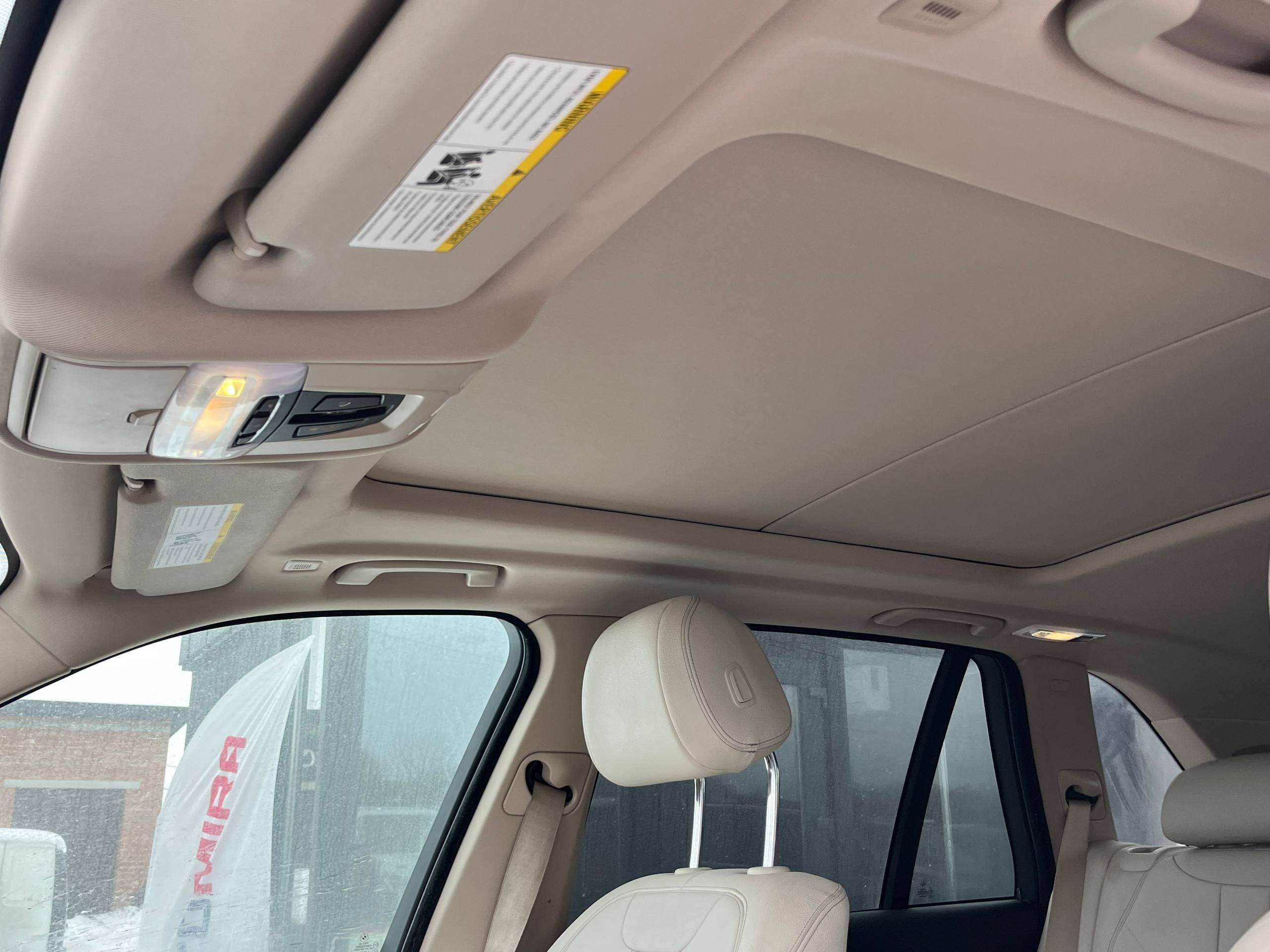 BMW X5 XDRIVE35I 2015