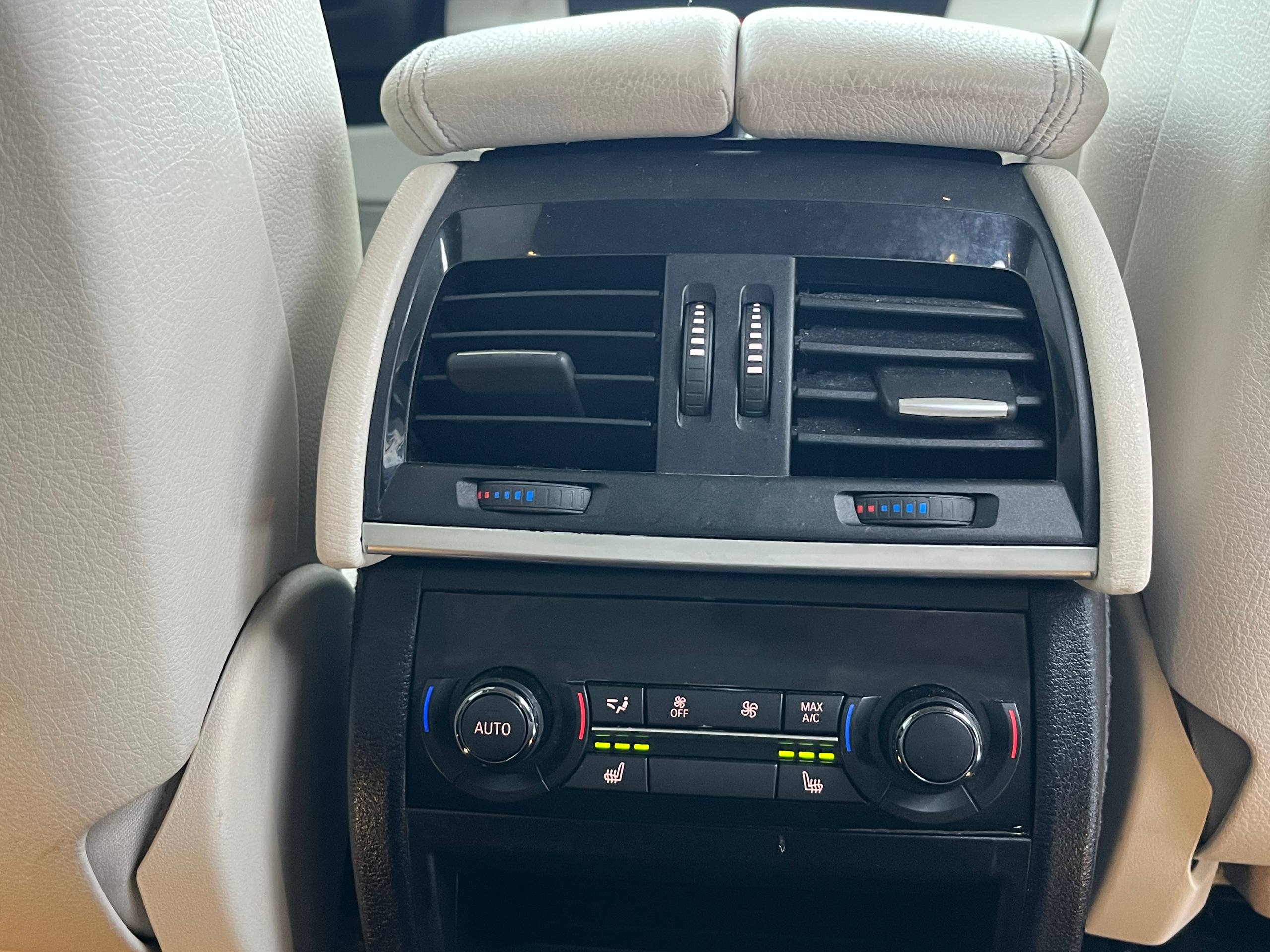 BMW X5 XDRIVE35I 2015