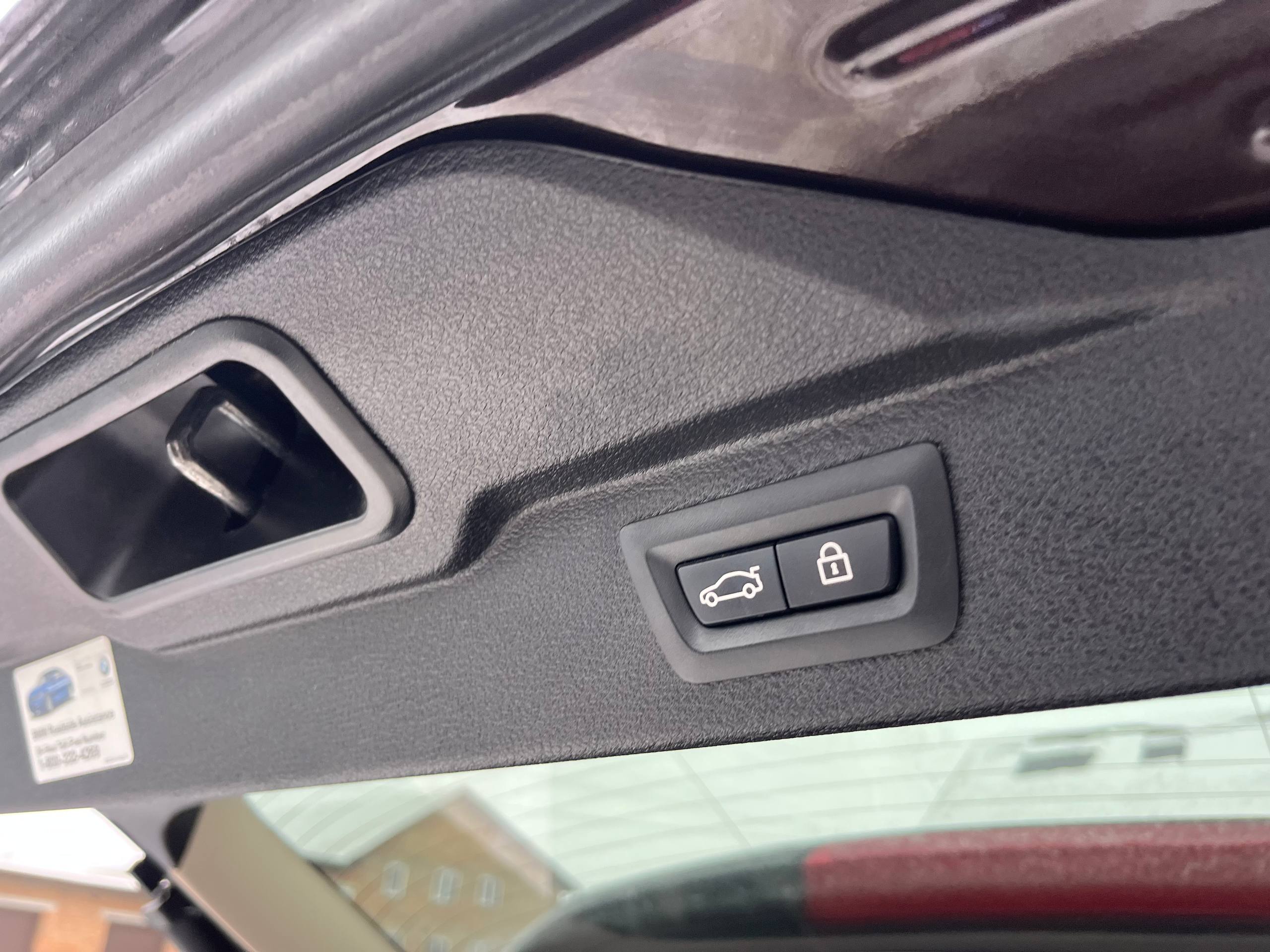 BMW X5 XDRIVE35I 2015