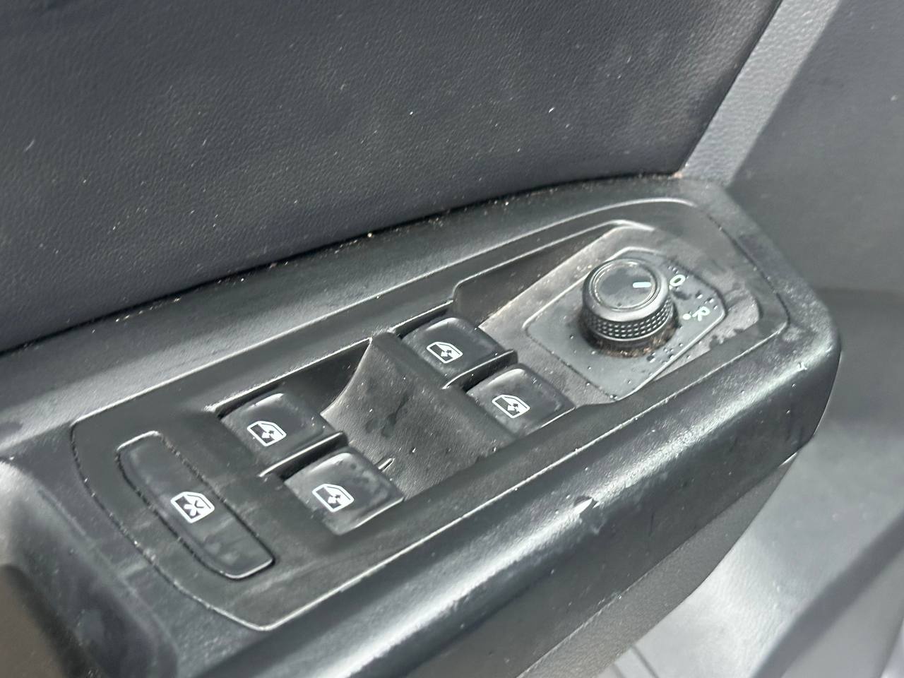 VOLKSWAGEN ATLAS CROSS SPORT SE 2020