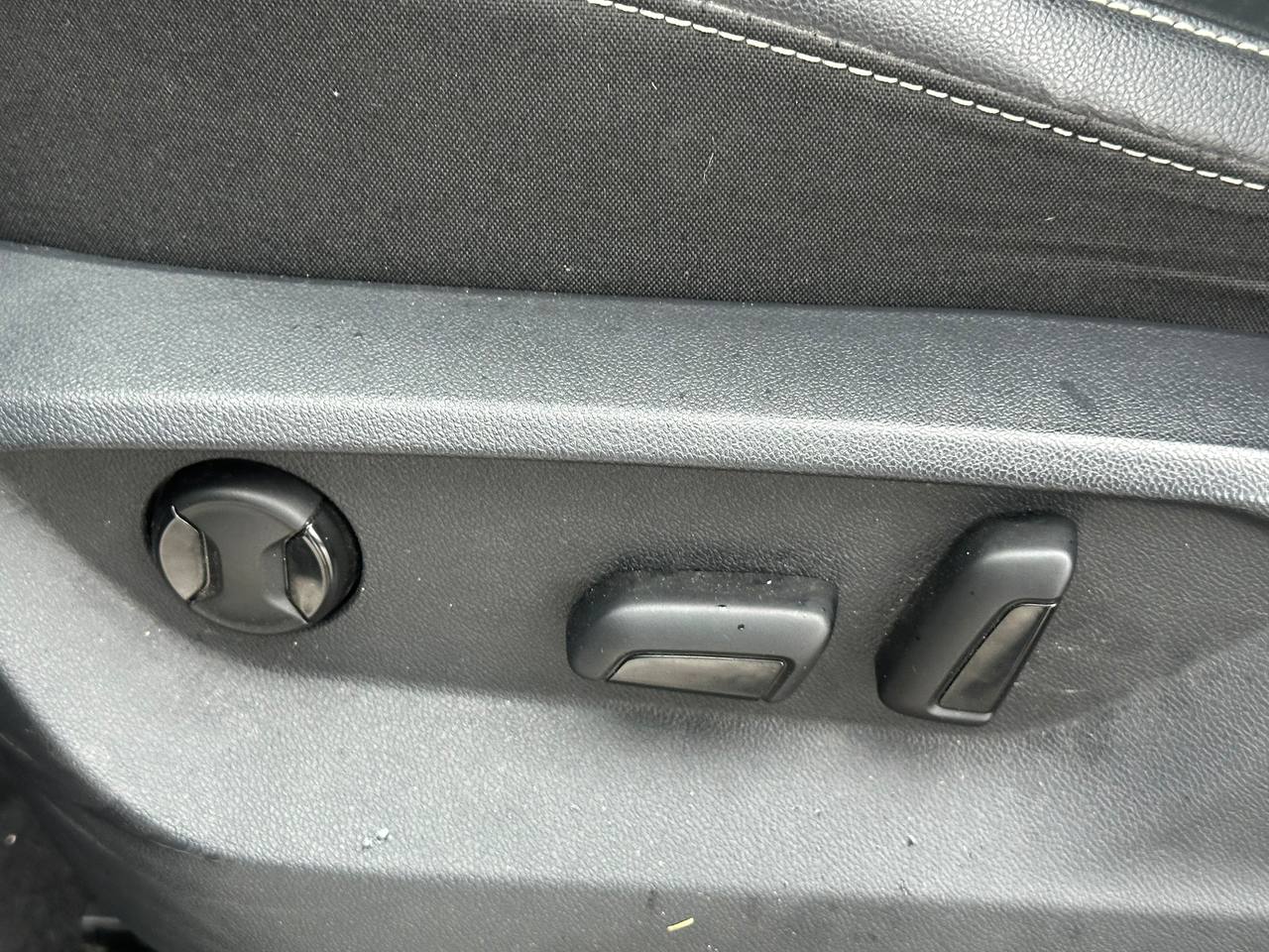 VOLKSWAGEN ATLAS CROSS SPORT SE 2020