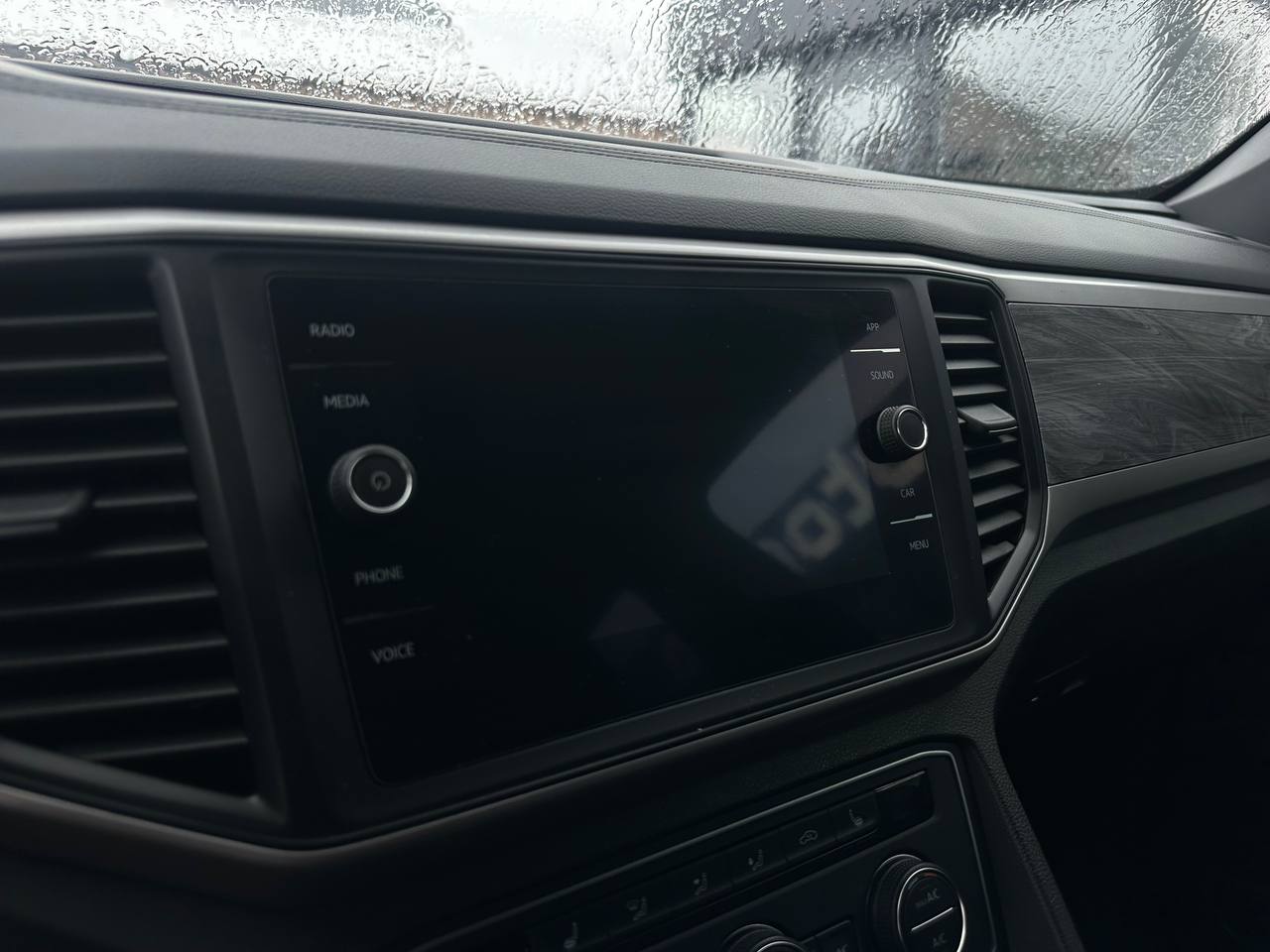 VOLKSWAGEN ATLAS CROSS SPORT SE 2020