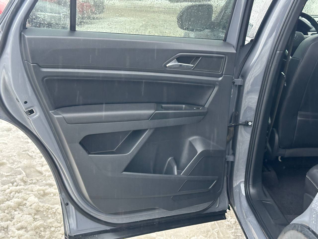 VOLKSWAGEN ATLAS CROSS SPORT SE 2020