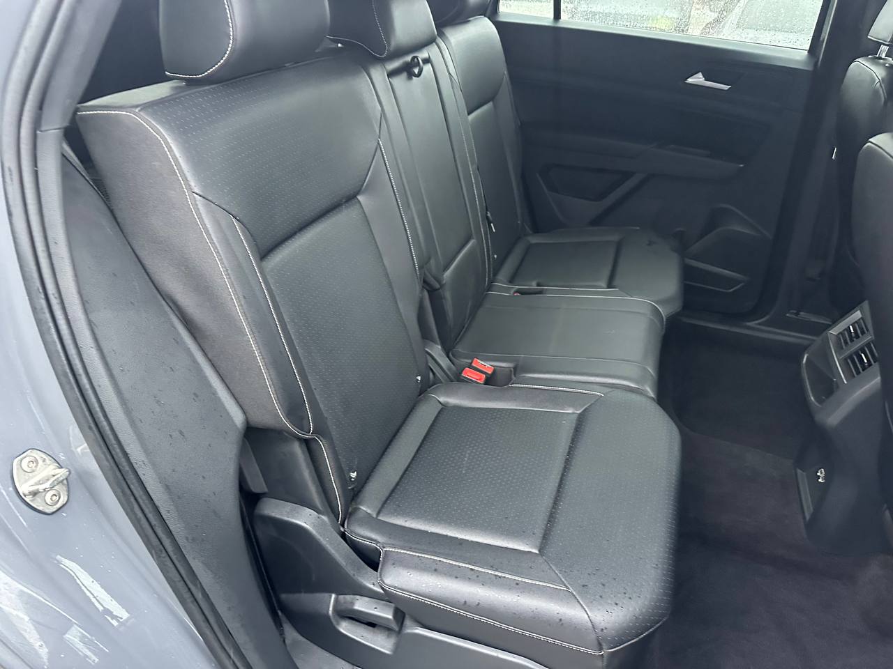 VOLKSWAGEN ATLAS CROSS SPORT SE 2020