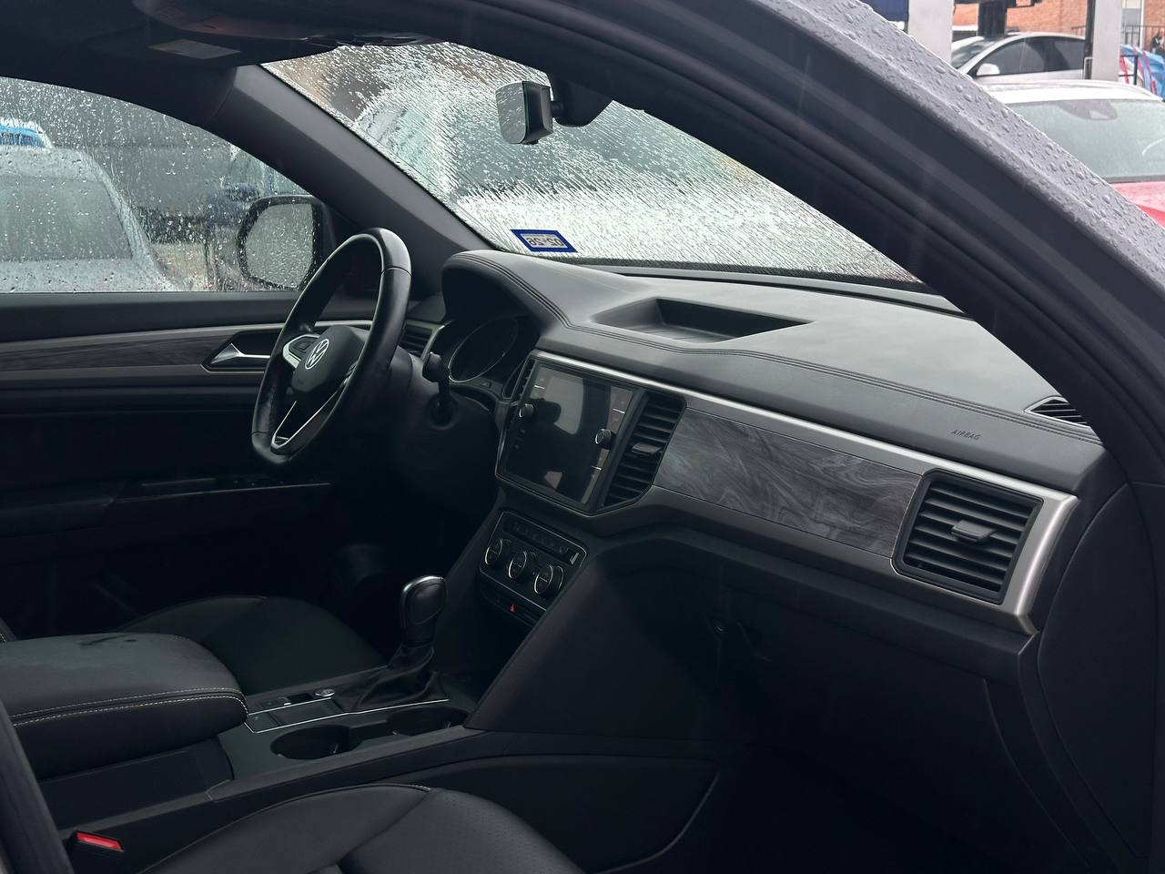 VOLKSWAGEN ATLAS CROSS SPORT SE 2020