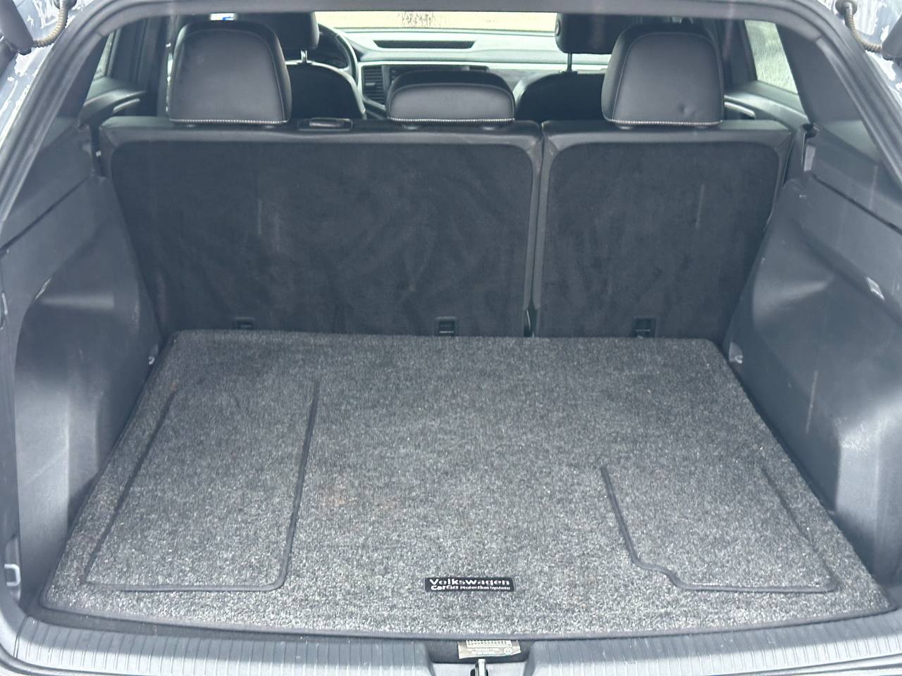 VOLKSWAGEN ATLAS CROSS SPORT SE 2020