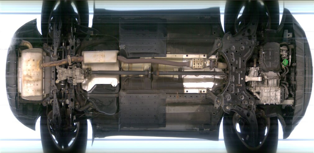 KIA SPORTAGE LX 2017