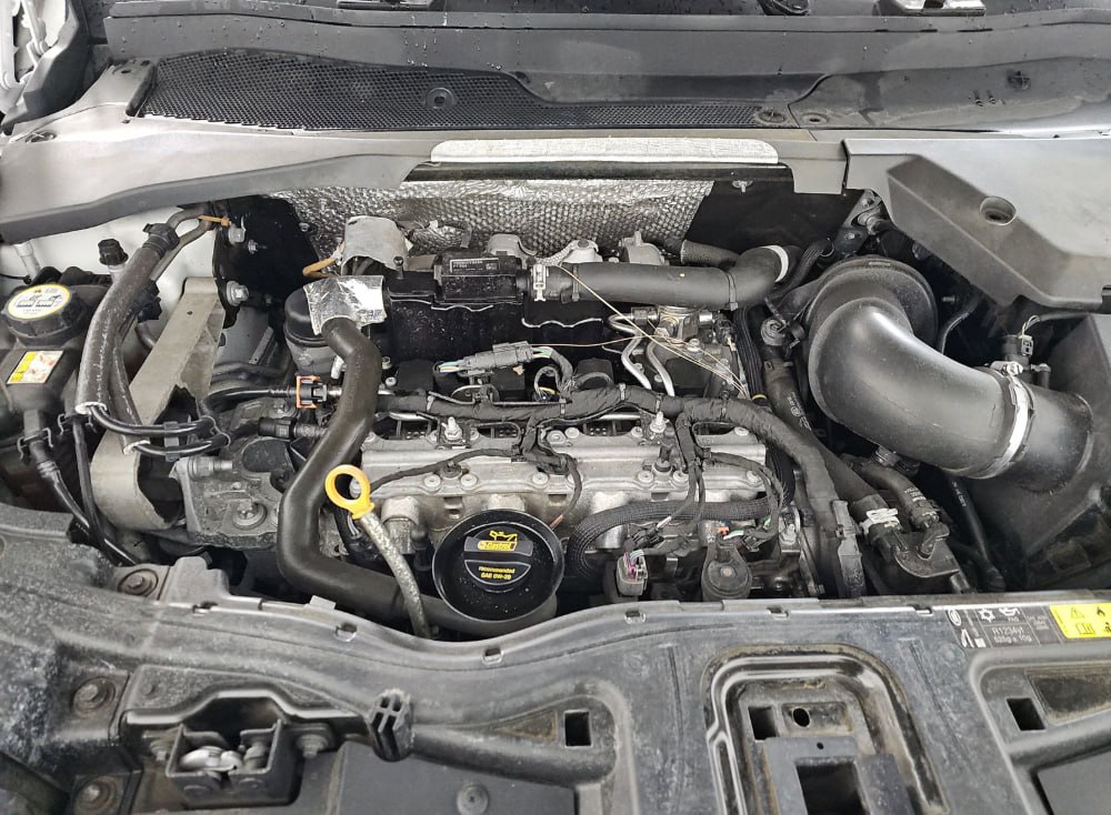 LAND ROVER DISCOVERY SPORT 2020