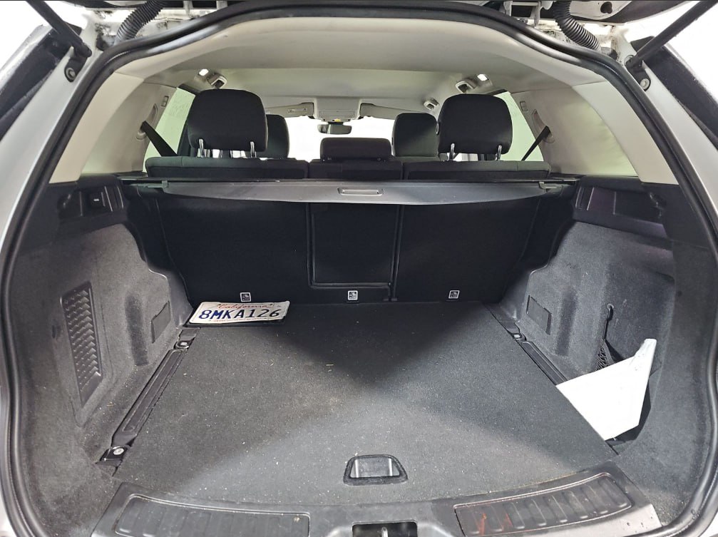 LAND ROVER DISCOVERY SPORT 2020