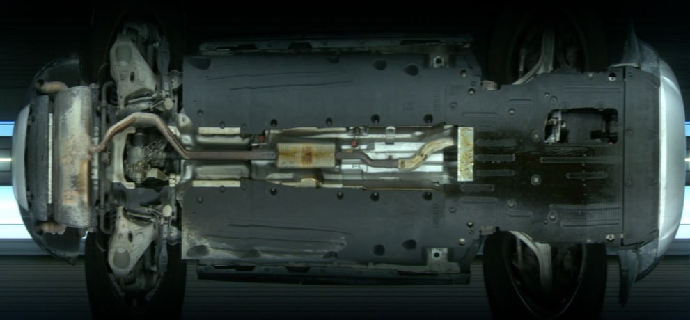 LAND ROVER DISCOVERY SPORT 2020