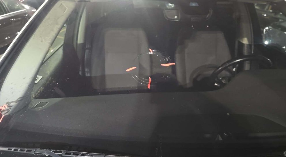 LAND ROVER DISCOVERY SPORT 2020