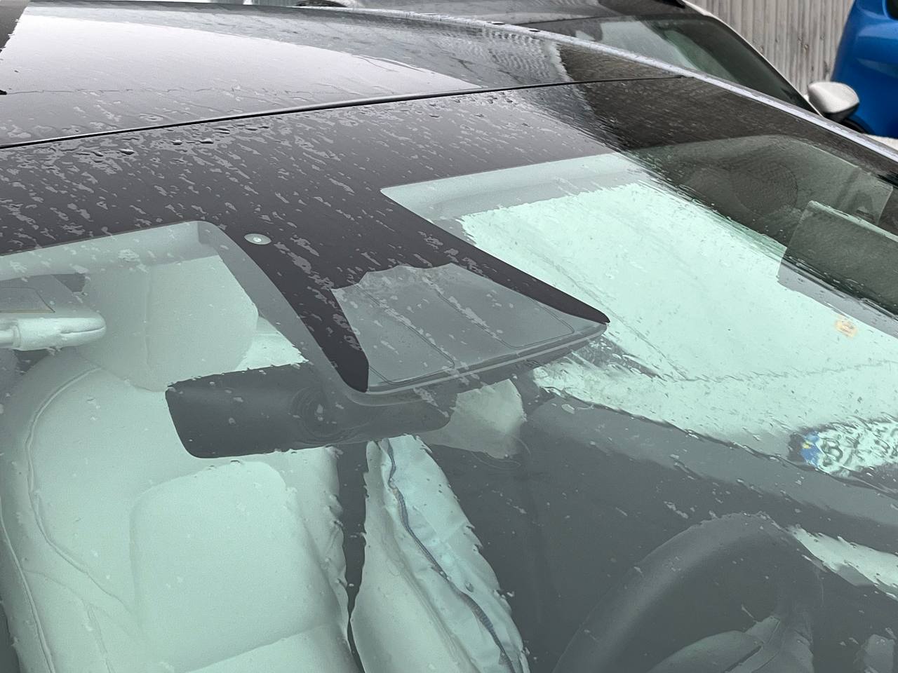 TESLA MODEL Y AWD DUAL MOTOR 2024