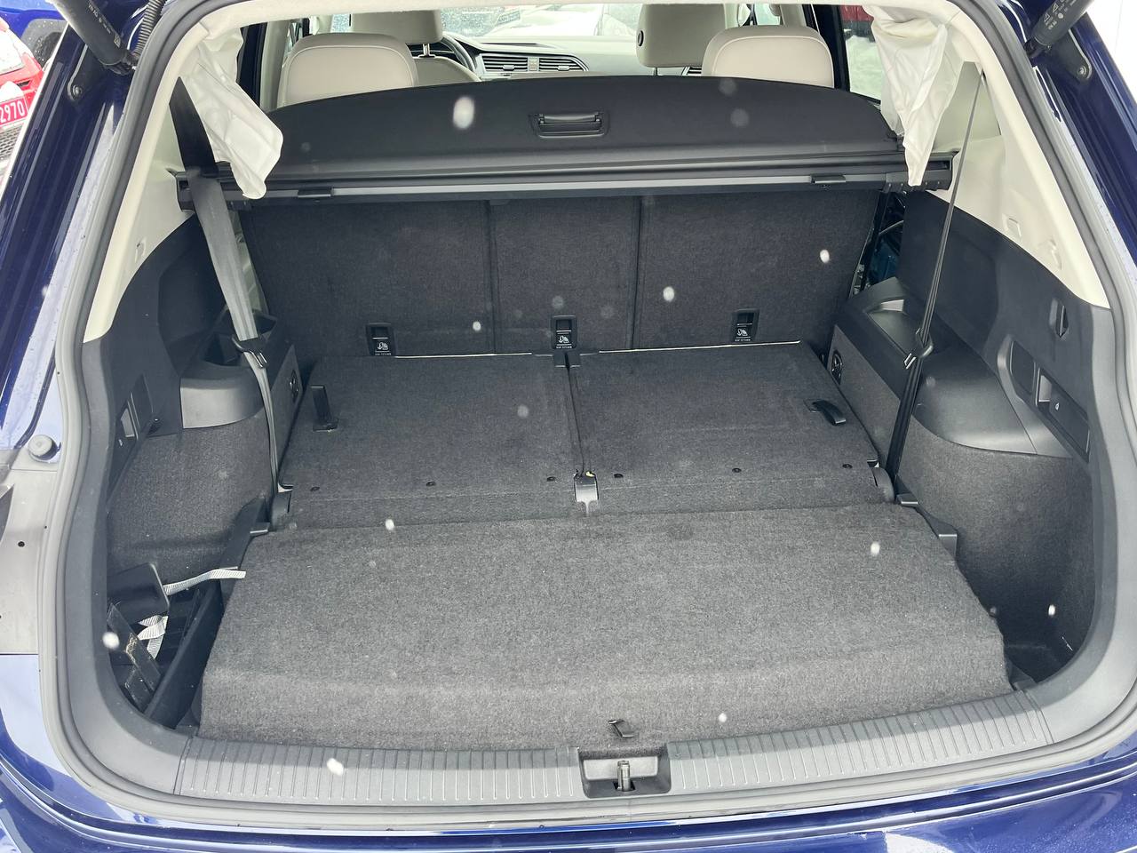 VOLKSWAGEN TIGUAN SE 2023