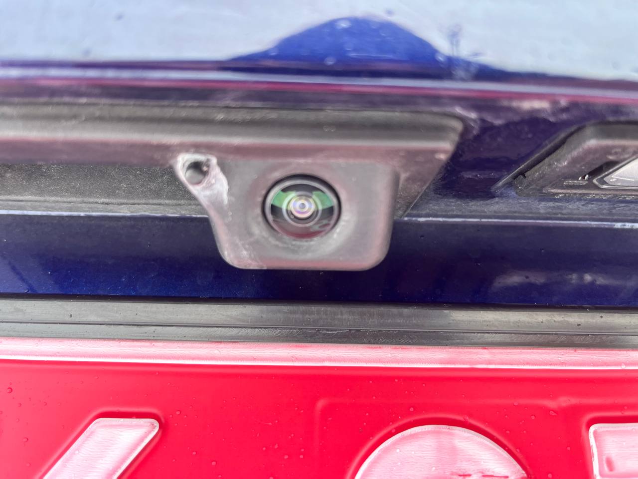 VOLKSWAGEN TIGUAN SE 2023