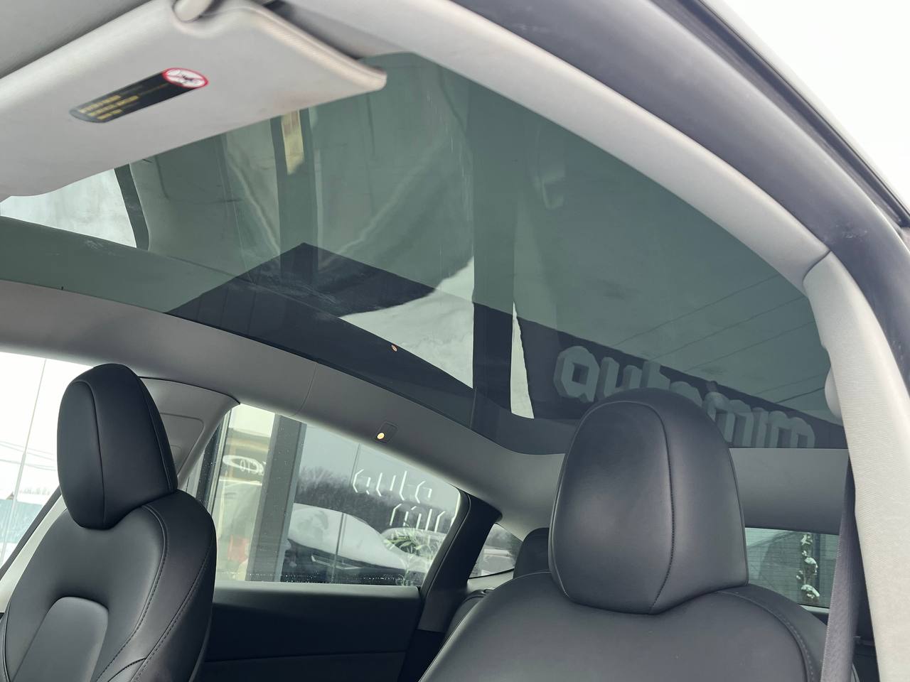 TESLA MODEL Y LONG RANGE DUAL MOTOR 2023