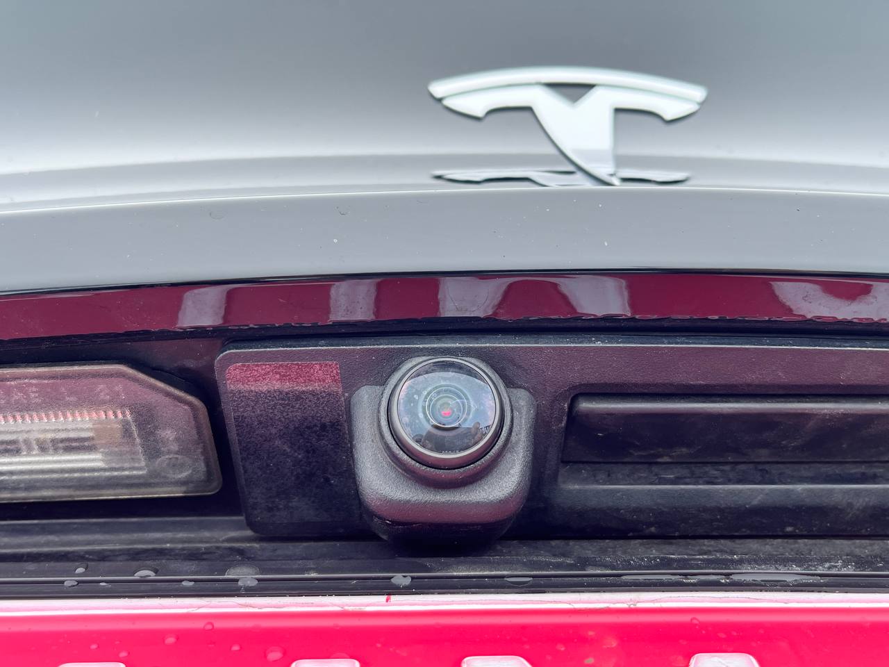 TESLA MODEL Y LONG RANGE DUAL MOTOR 2023