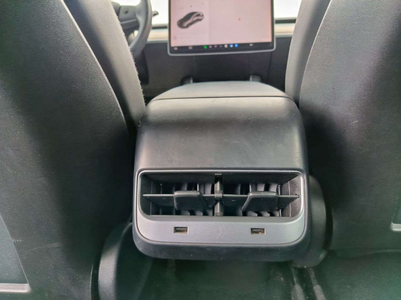 TESLA MODEL 3 MID RANGE 2018