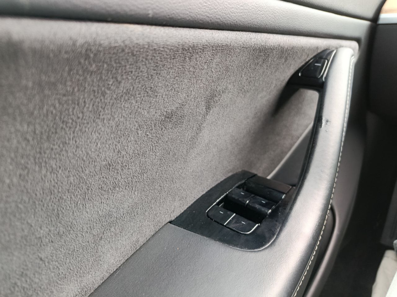 TESLA MODEL 3 MID RANGE 2018