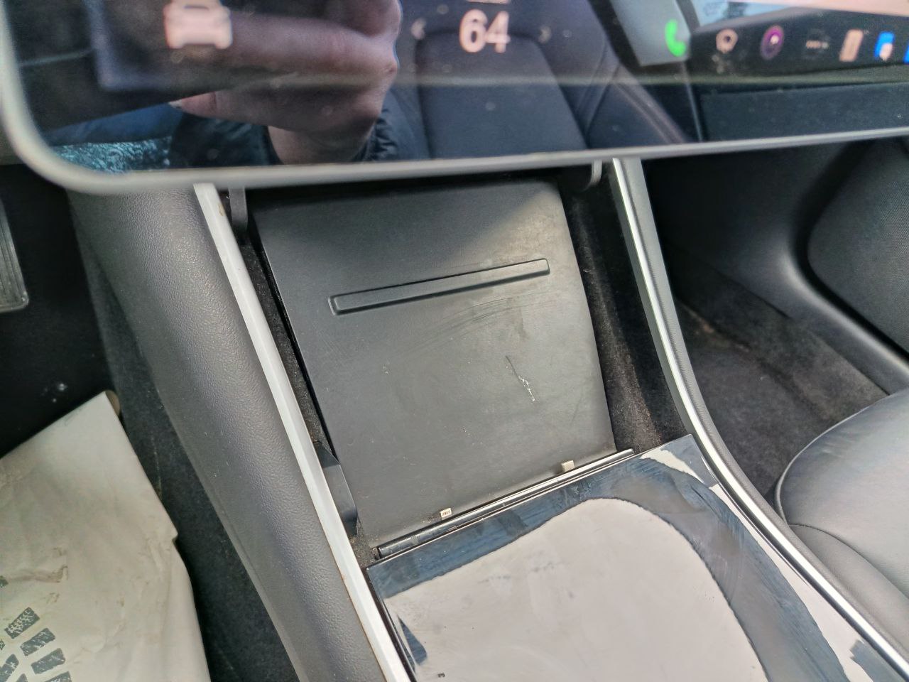 TESLA MODEL 3 MID RANGE 2018