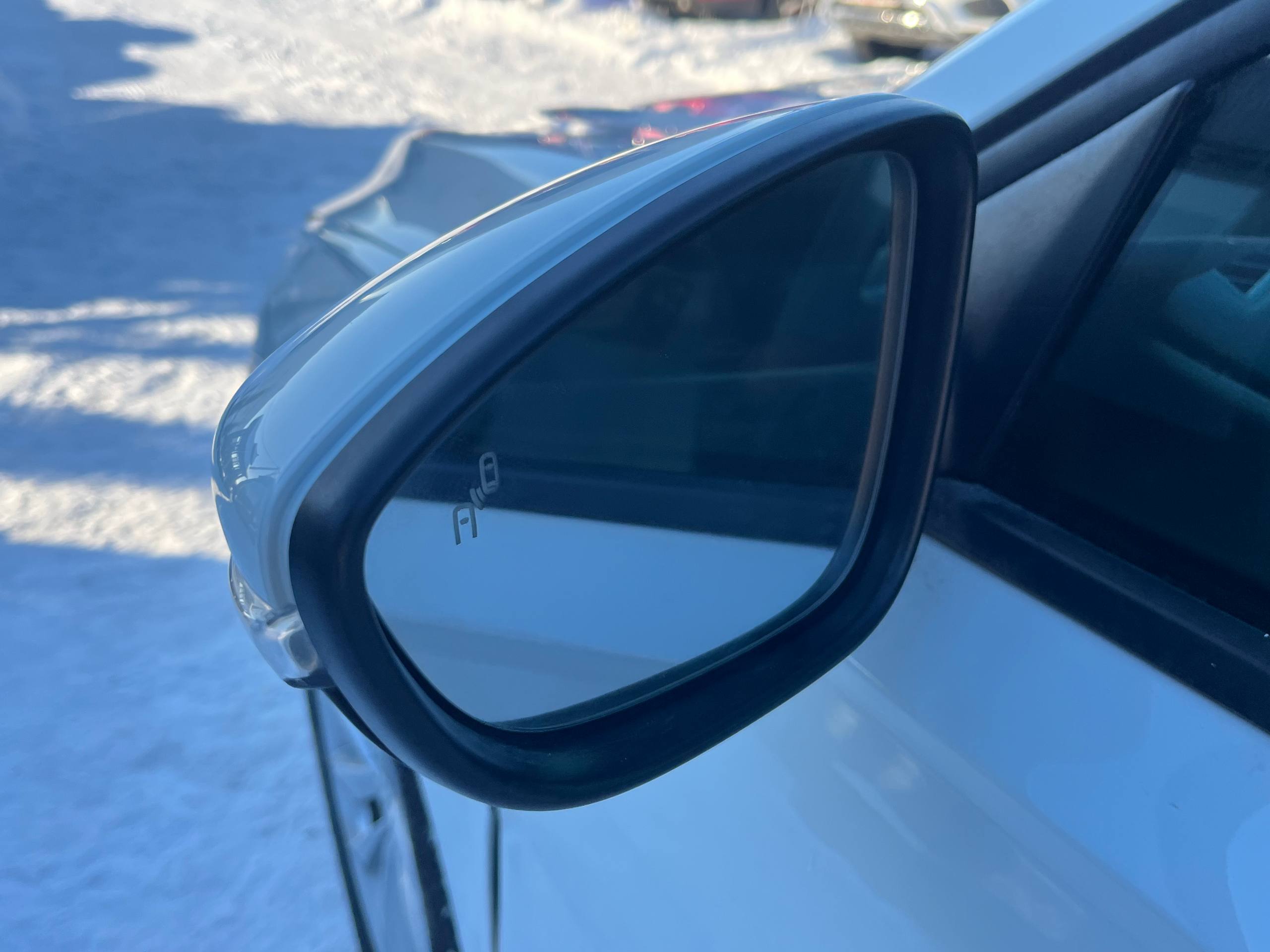 VOLKSWAGEN PASSAT S 2020