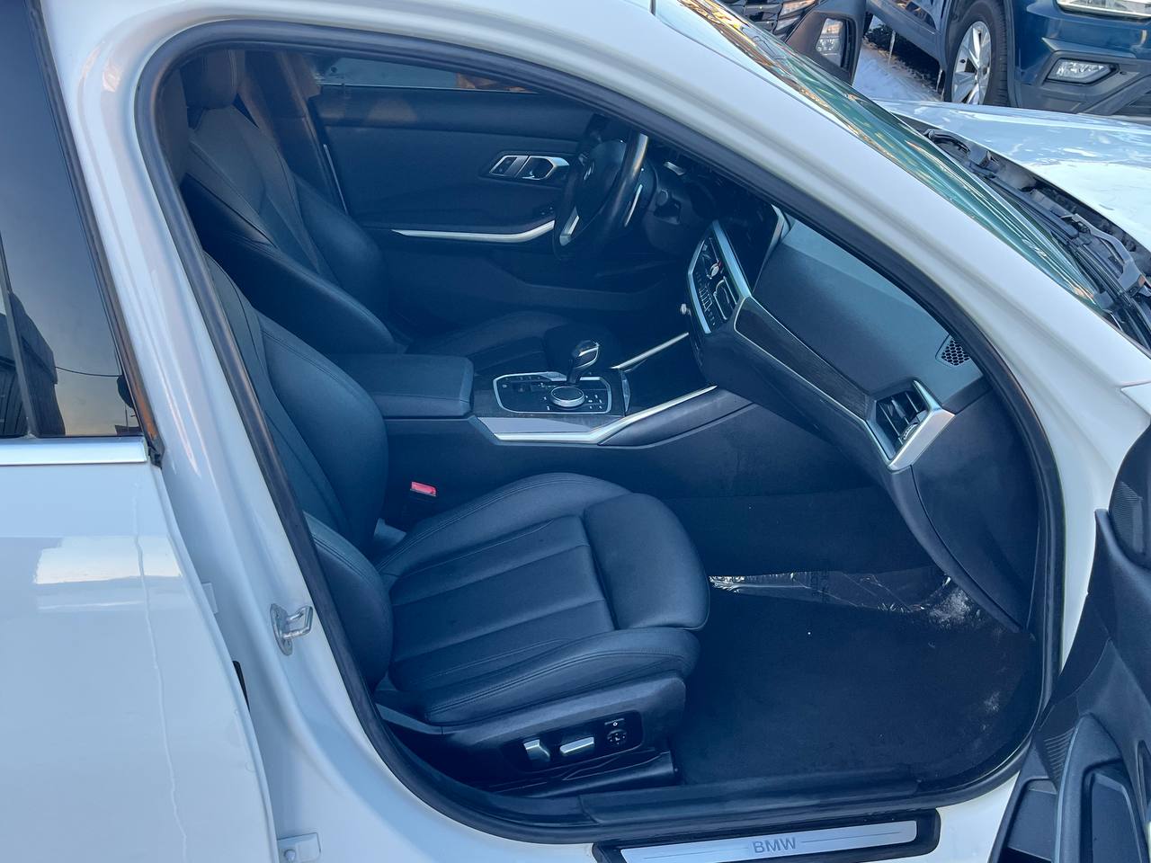 BMW 330 I 2020