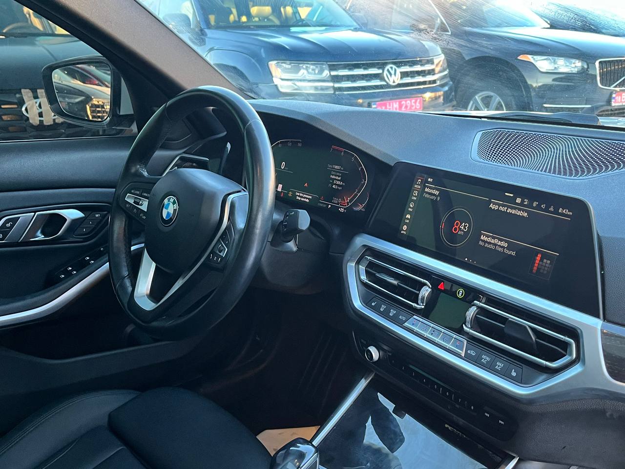 BMW 330 I 2020