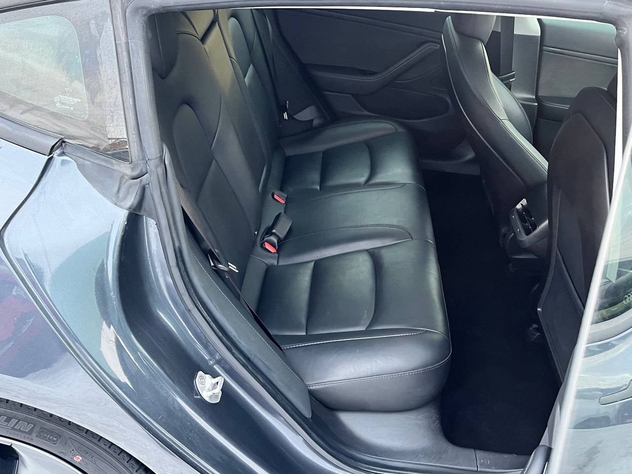 TESLA MODEL 3 LONG RANGE DUAL MOTOR 2018