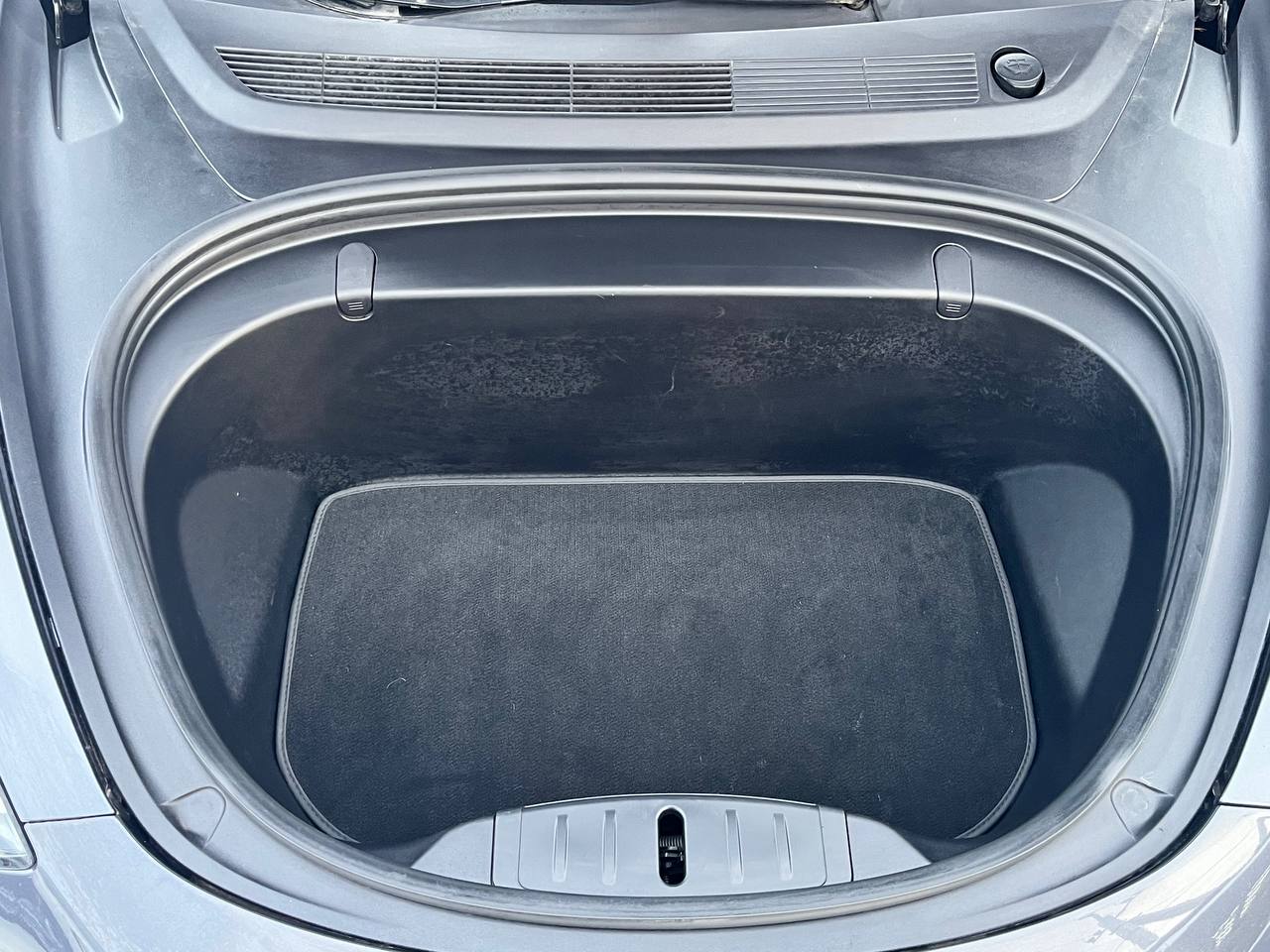 TESLA MODEL 3 LONG RANGE DUAL MOTOR 2018