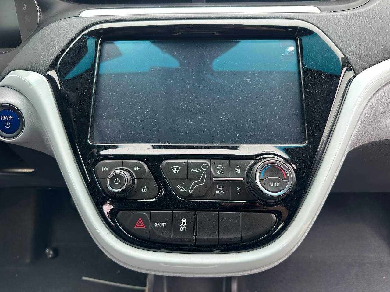 CHEVROLET BOLT EV PREMIER  2021