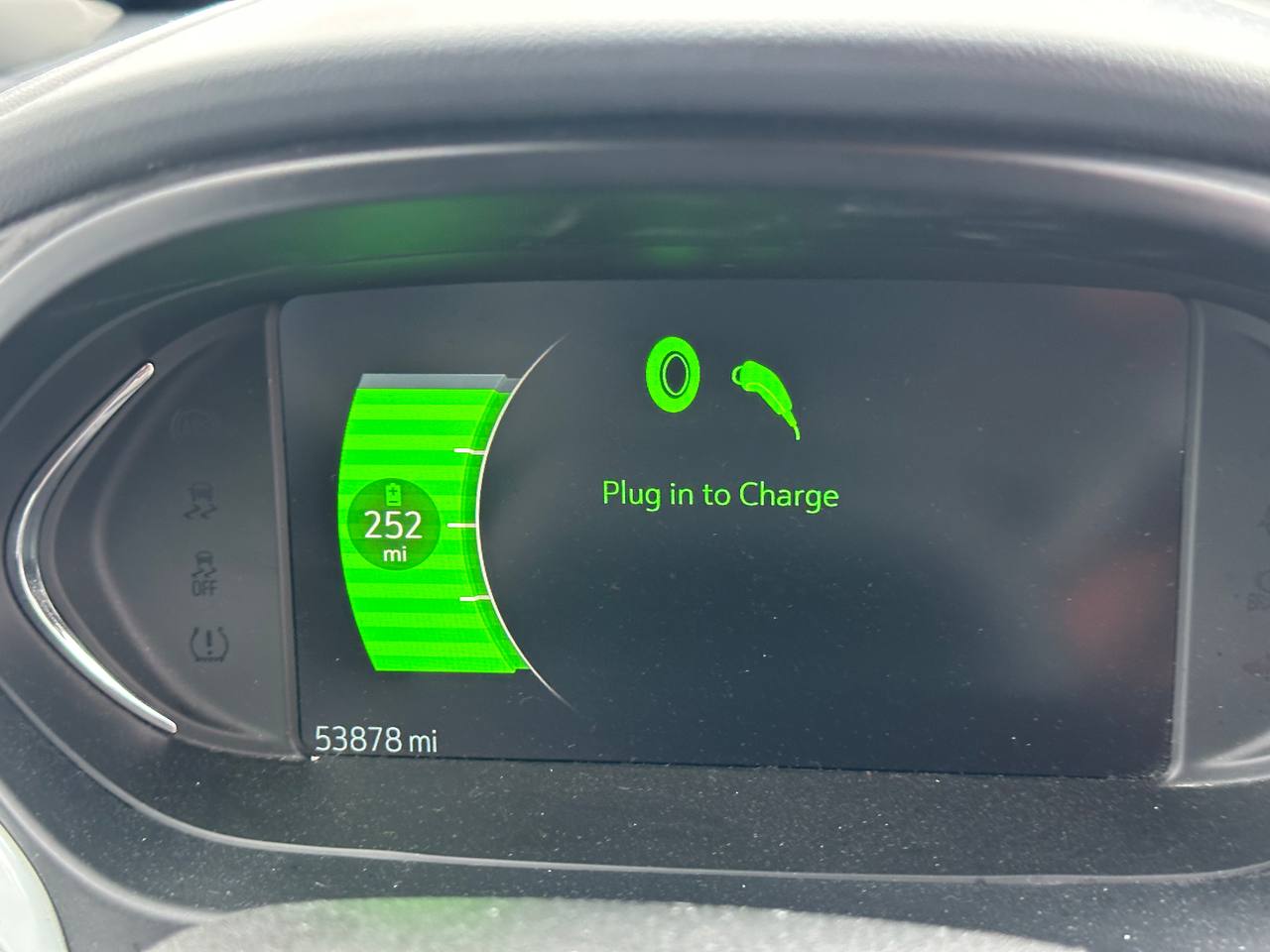 CHEVROLET BOLT EV PREMIER  2021