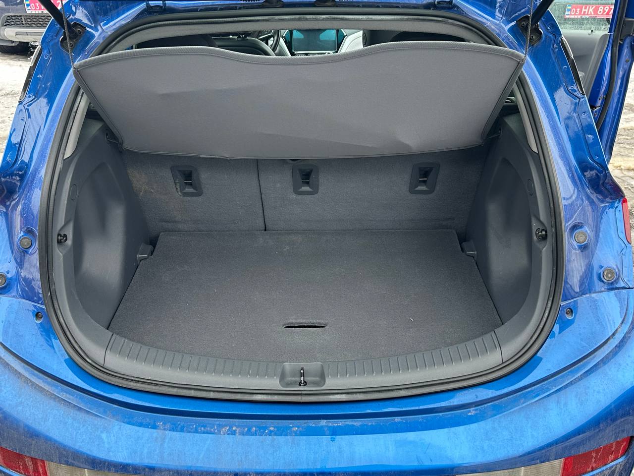 CHEVROLET BOLT EV PREMIER  2021