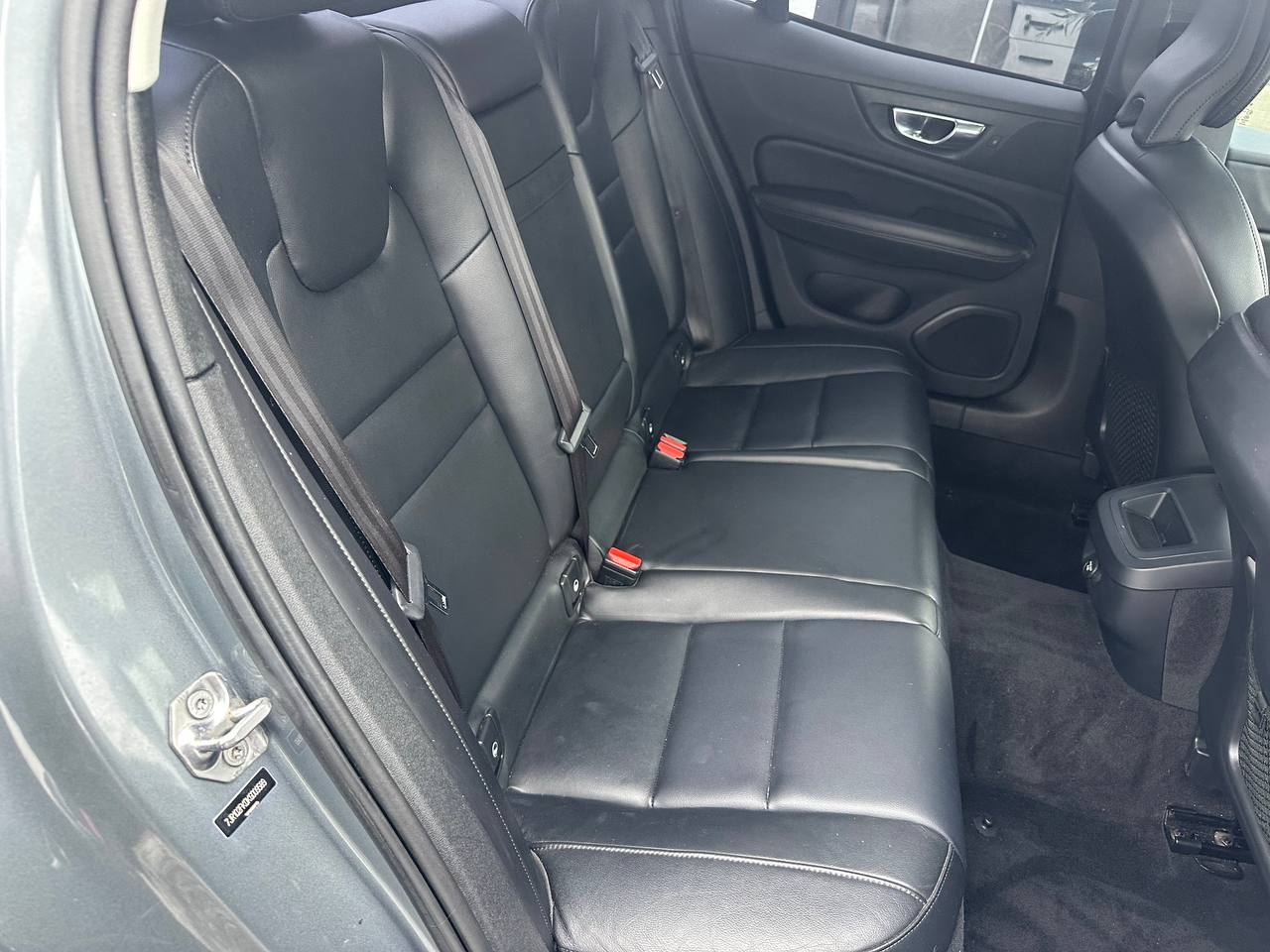 VOLVO S60 T5 MOMENTUM 2019