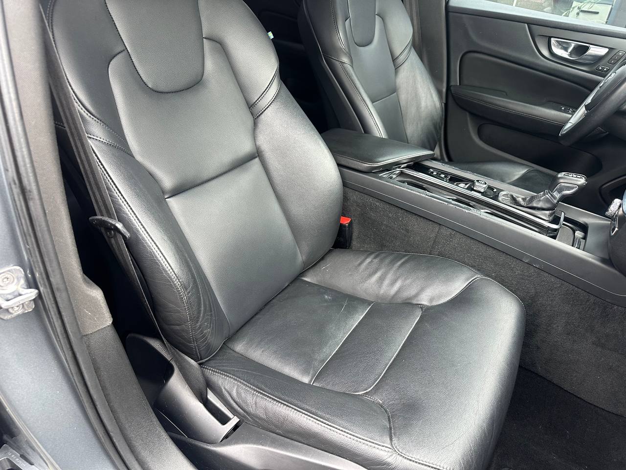 VOLVO S60 T5 MOMENTUM 2019