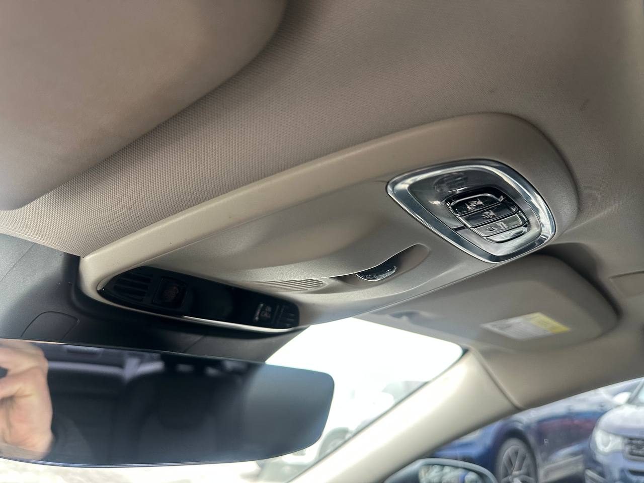 VOLVO S60 T5 MOMENTUM 2019