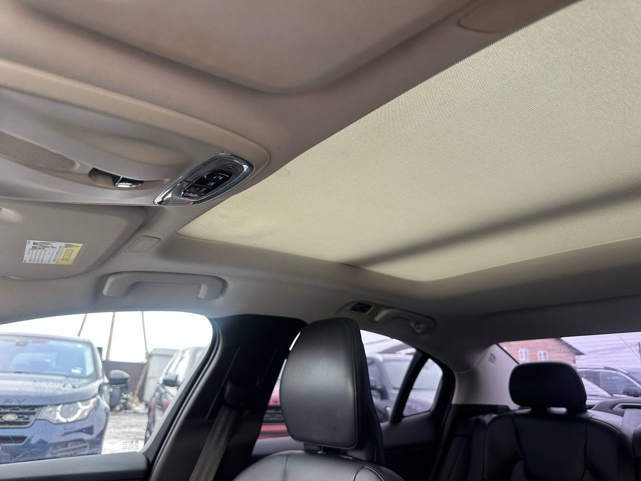 VOLVO S60 T5 MOMENTUM 2019