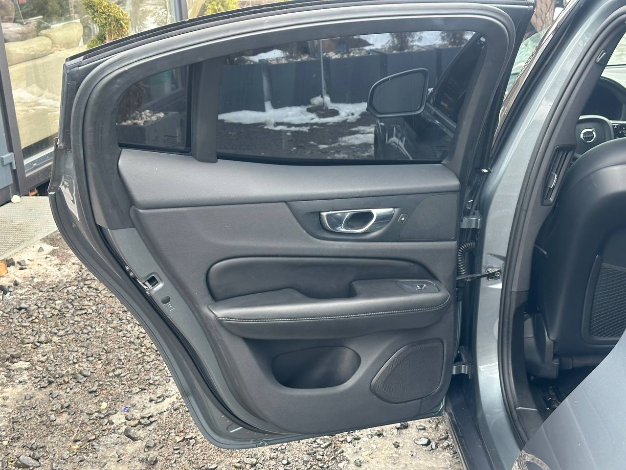 VOLVO S60 T5 MOMENTUM 2019