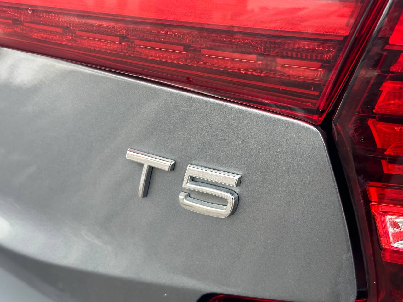 VOLVO S60 T5 MOMENTUM 2019