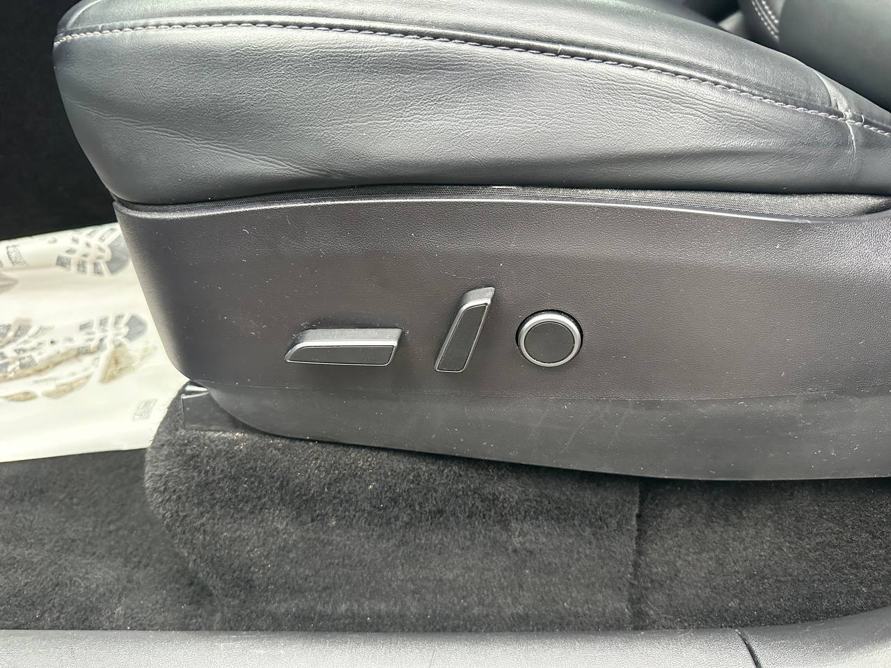 TESLA MODEL Y AWD DUAL MOTOR 2021