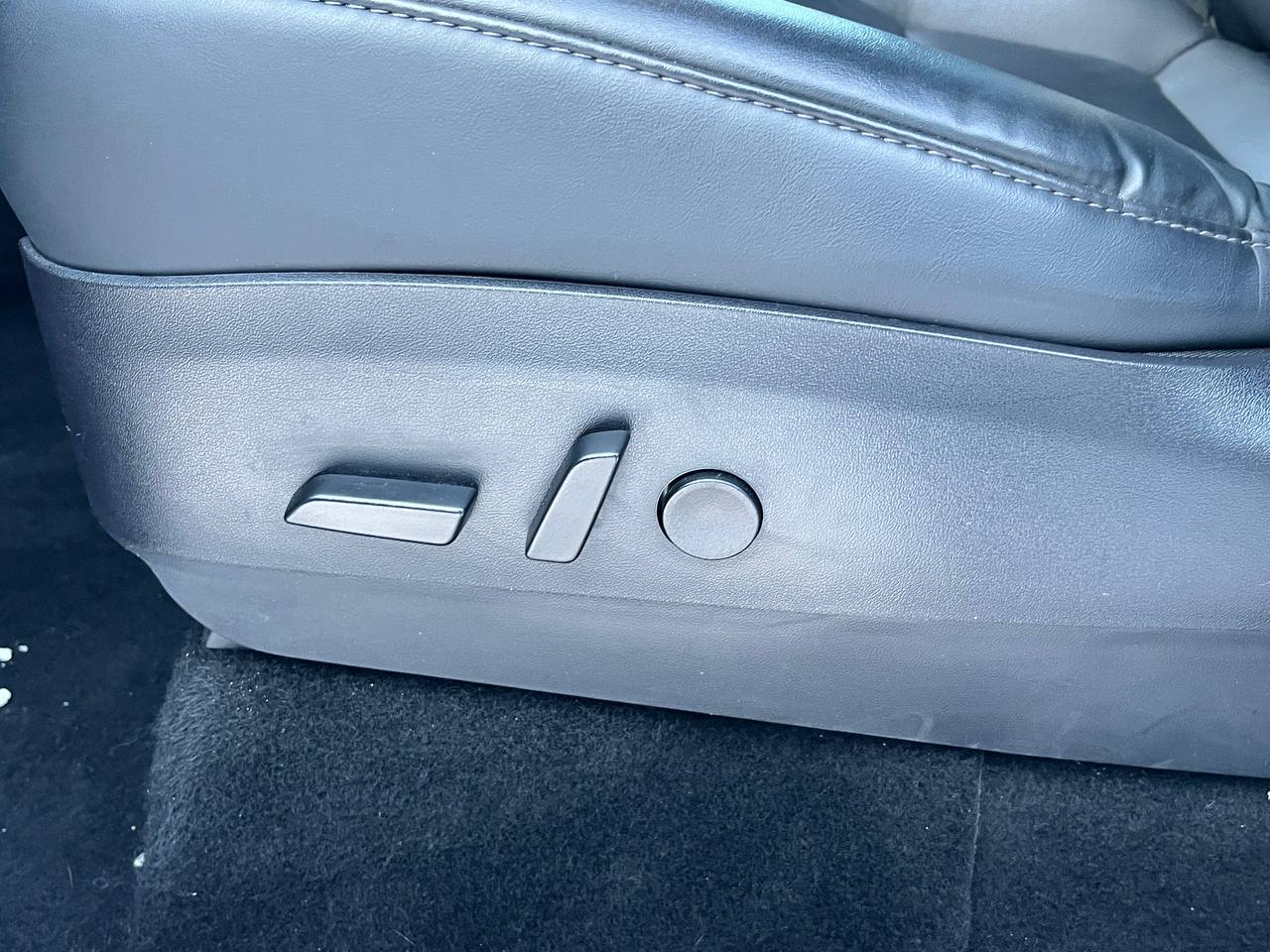 TESLA MODEL Y DUAL MOTOR 2020