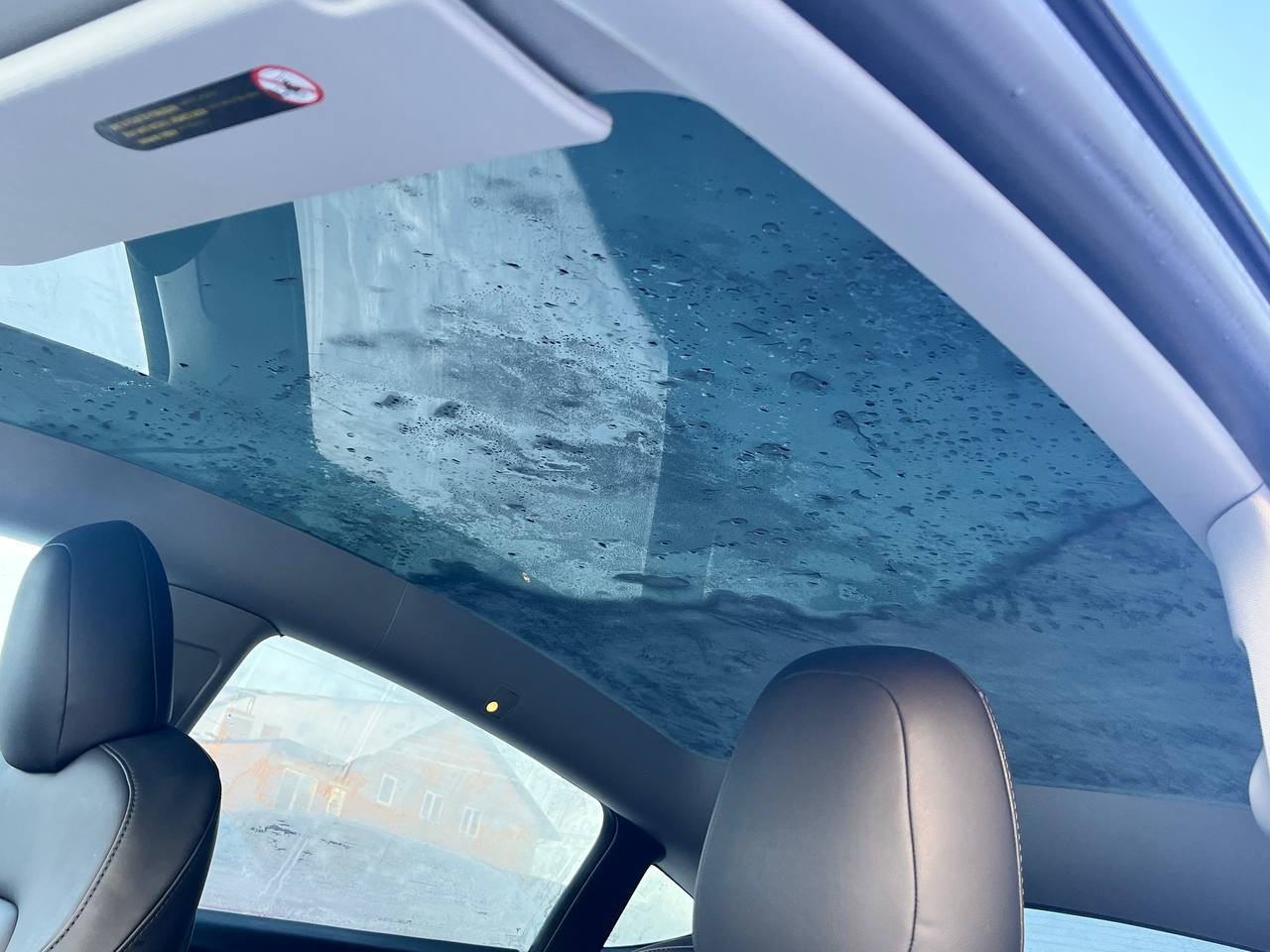 TESLA MODEL Y DUAL MOTOR 2020