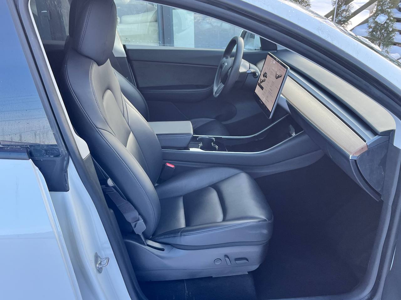 TESLA MODEL Y DUAL MOTOR 2020