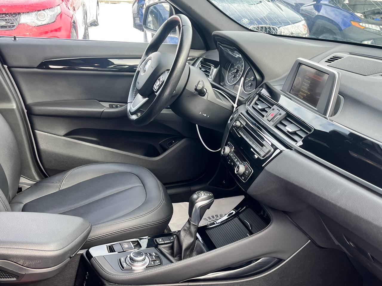 BMW X1 XDRIVE28I 2016