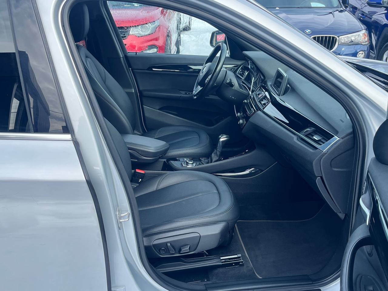 BMW X1 XDRIVE28I 2016