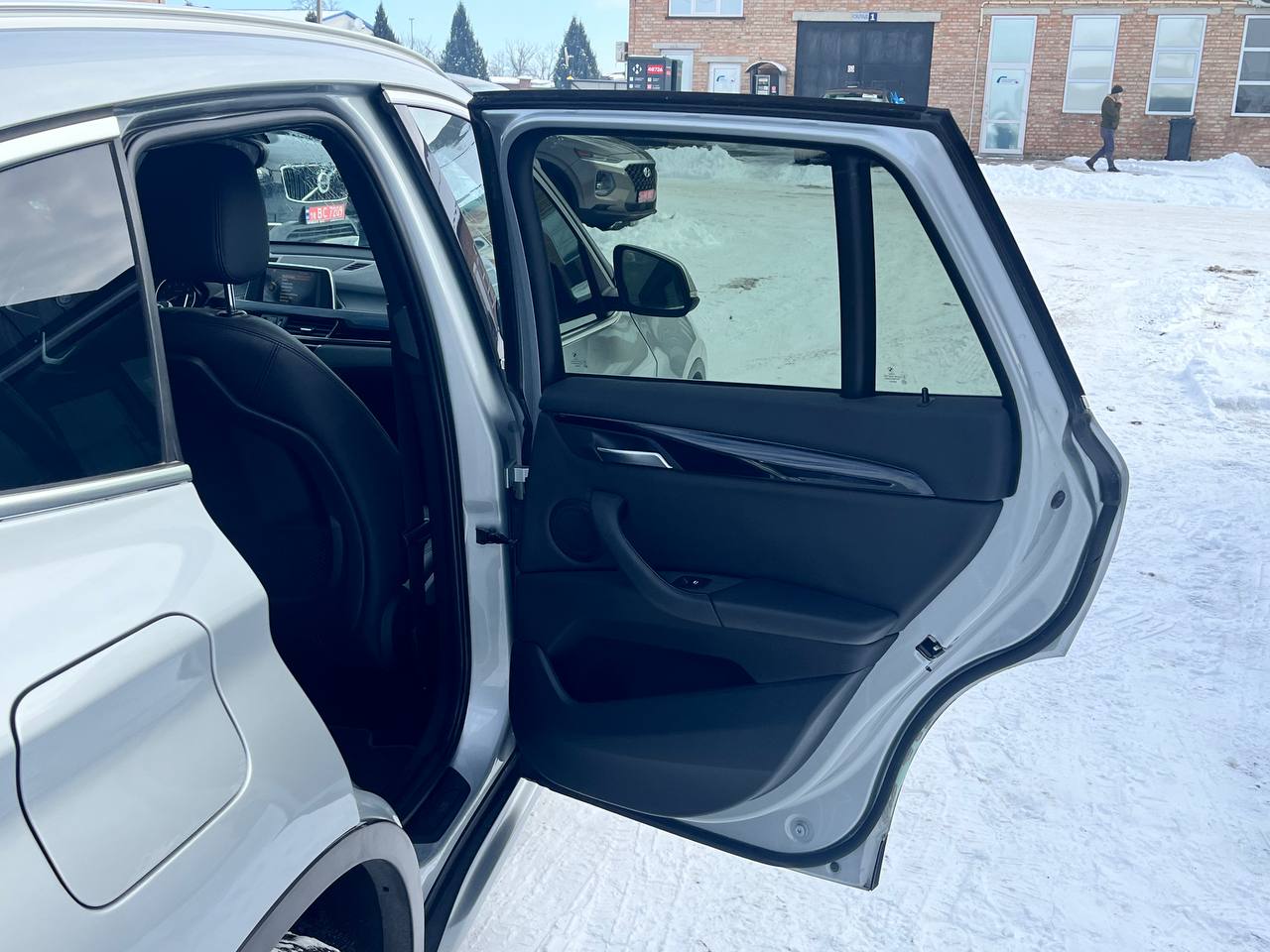 BMW X1 XDRIVE28I 2016