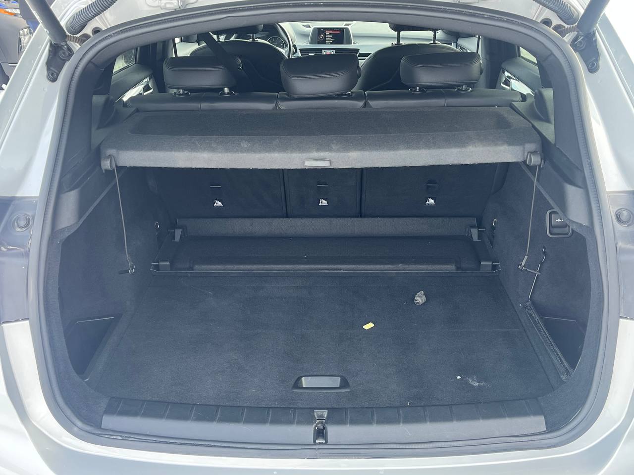 BMW X1 XDRIVE28I 2016