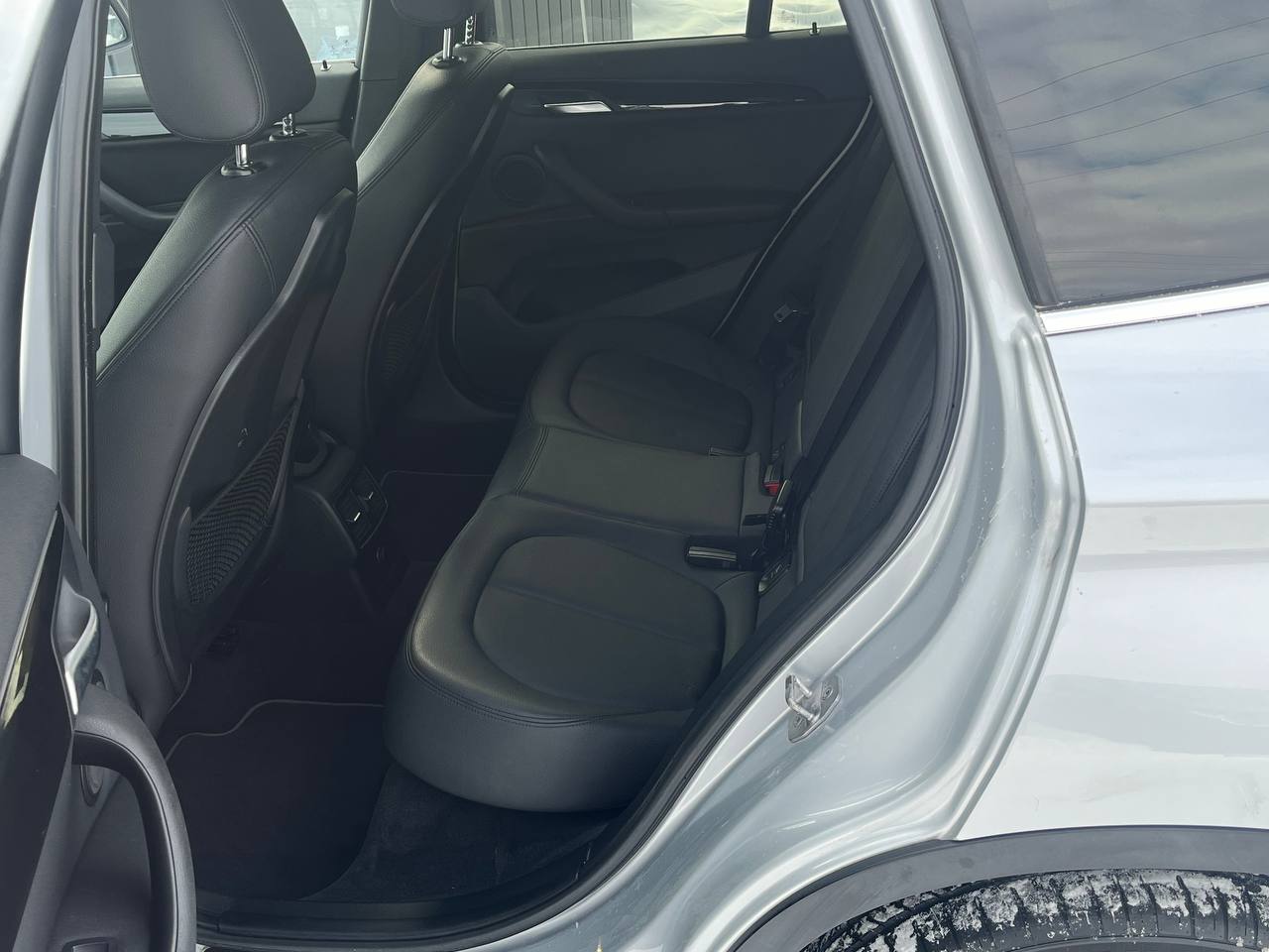 BMW X1 XDRIVE28I 2016